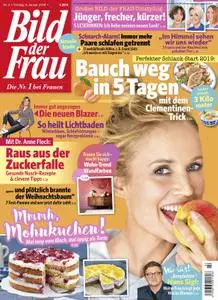 Bild der Frau – 04. Januar 2019