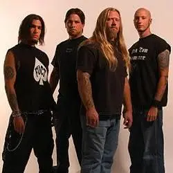 Machine Head - Halo (CD Single 2007)