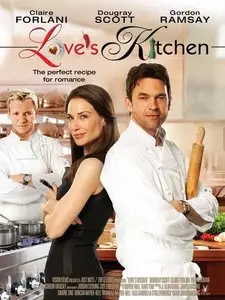 Love's Kitchen (2011)