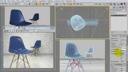 Photography And Rendering With VRay [repost]