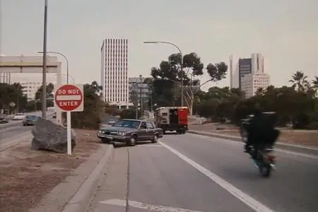Last Man Standing (1995)