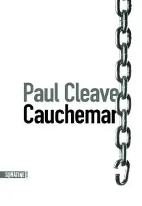 Paul Cleave, "Cauchemar"