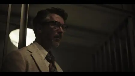 Project Blue Book S02E02