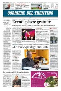 Corriere del Trentino – 13 giugno 2020