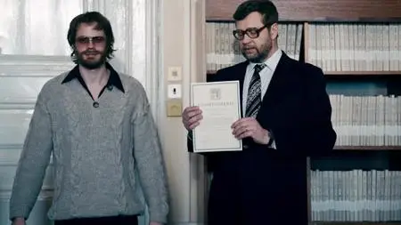 Clark S01E06