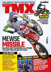 TMX - December 2023