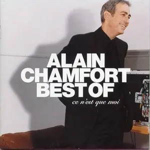 Alain CHAMFORT - Best of (2000)