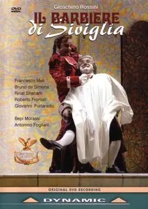 Rossini - Il barbiere di Siviglia (Antonino Fogliani) [2009] RE-UPLOAD