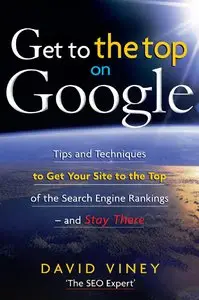 Get to the Top on Google (repost)