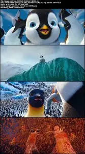 Happy Feet 2 (2011)