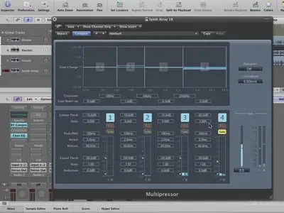 Groove3 - Compression Explained (2012)