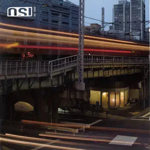 OSI: Discography (2003 - 2012)