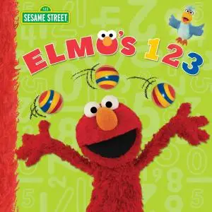 Elmo's 123 (Sesame Street)