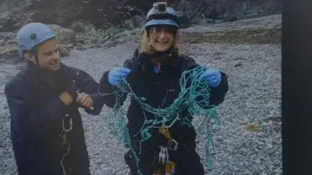 BBC - Cornwall with Simon Reeve (2020)