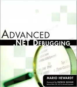 LiveLessons - Advanced NET Debugging