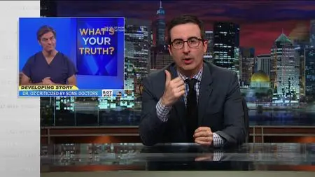 Last Week Tonight with John Oliver S02E11