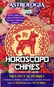 Astrologia - Outubro 2023