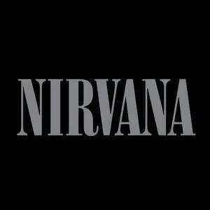 Nirvana - Nirvana (2002/2015) [Official Digital Download 24-bit/96kHz]