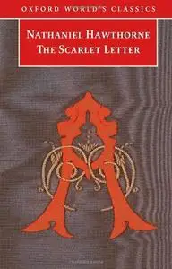 The Scarlet Letter (Oxford World's Classics)