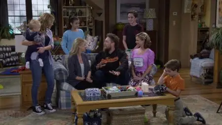Fuller House S01E10