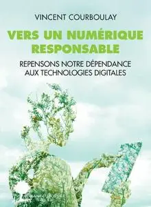 Vincent Courboulay, "Vers un numérique responsable"