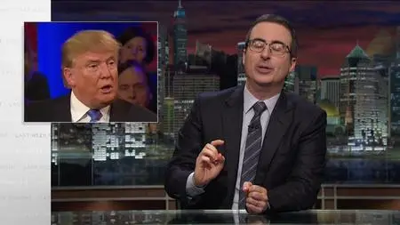 Last Week Tonight with John Oliver S03E07