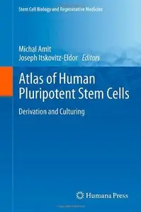 Atlas of Human Pluripotent Stem Cells [Repost]
