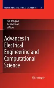 Advances in Electrical Engineering and Computational Science (repost)