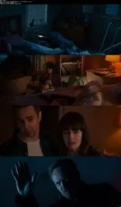  Poltergeist (2015) 