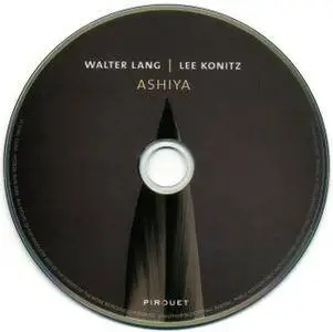 Walter Lang & Lee Konitz - Ashiya (2007)