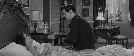 Curse of the Fly (1965)