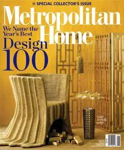 Metropolitan Home - April 28, 2008