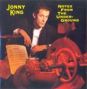 Jonny King - Notes From The Under-Ground (1996) {Enja}