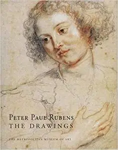 Peter Paul Rubens: The Drawings