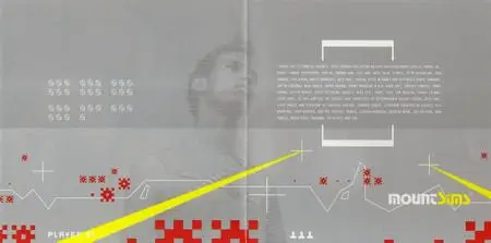 Mount Sims - Ultra Sex (2002) {Emperor Norton emn7059-2}