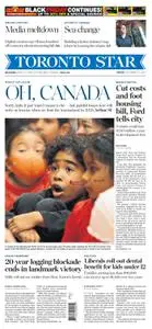 Toronto Star - 2 December 2022