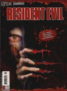 Resident Evil - Ausgabe 08 - Comic