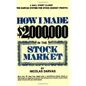 How I Made $2,000,000 In The Stock Market (Repost)