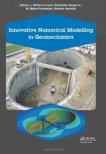 Innovative Numerical Modelling in Geomechanics