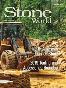 Stone World - February 2019
