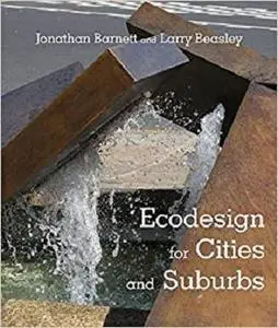 Ecodesign for Cities and Suburbs