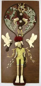 Works by Meredith Dittmar