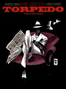 Torpedo - Volume One (2010)
