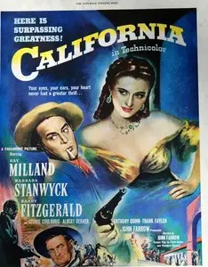 California (1946)