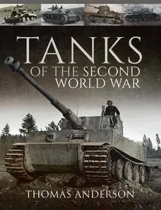 Tanks of the Second World War