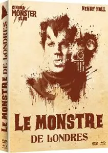 Werewolf of London (1935)