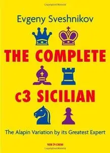 The Complete c3 Sicilian