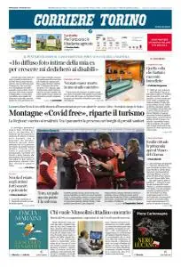 Corriere Torino - 19 Maggio 2021
