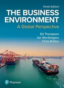 The Business Environment: A Global Perspective, 9th Edition