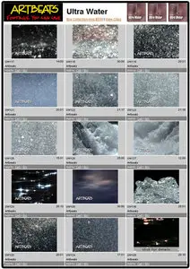 Ultra Water Artbeats 2